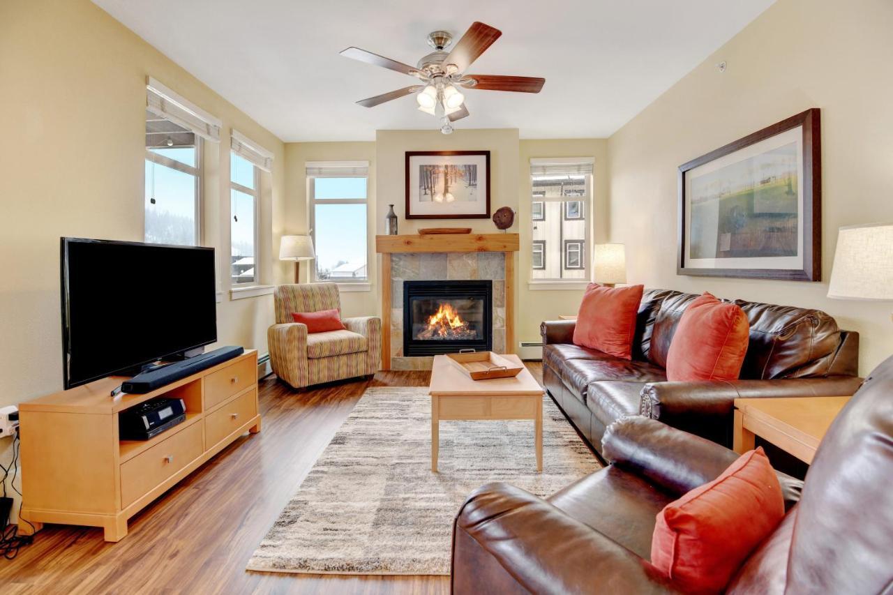 Ski In-Out Luxury Condo #3425 With Huge Hot Tub & Great Views - 500 Dollars Of Free Activities & Equipment Rentals Daily Winter Park Exteriör bild