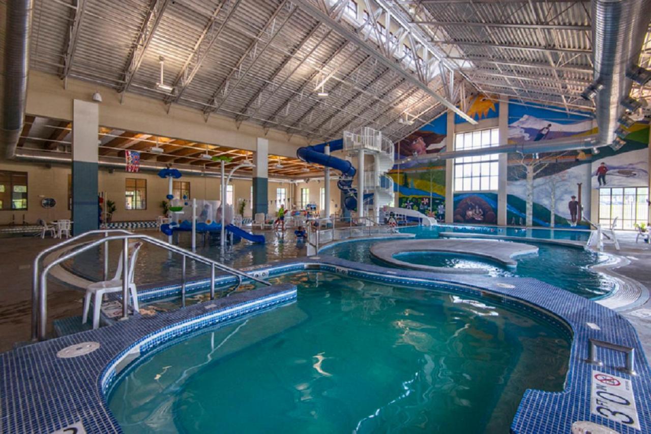 Ski In-Out Luxury Condo #3425 With Huge Hot Tub & Great Views - 500 Dollars Of Free Activities & Equipment Rentals Daily Winter Park Exteriör bild