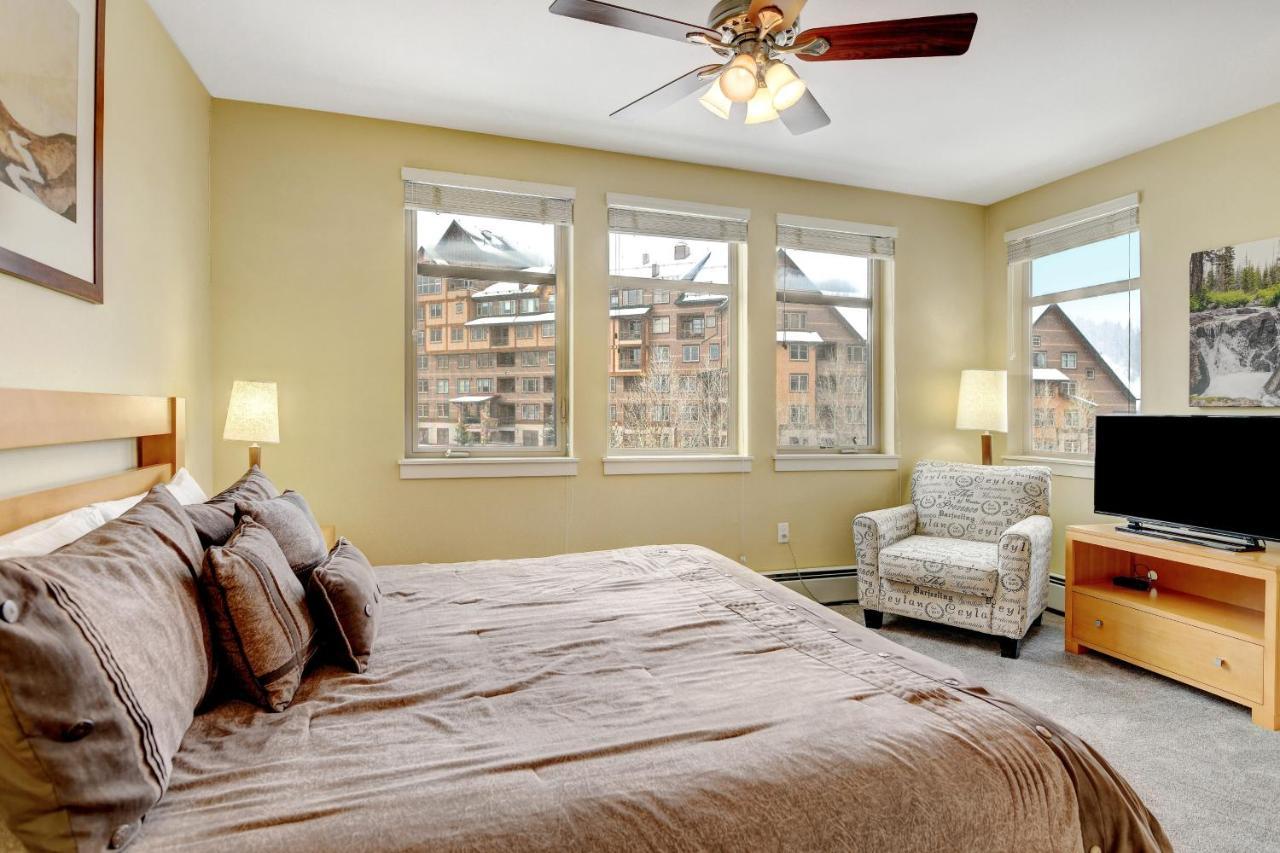 Ski In-Out Luxury Condo #3425 With Huge Hot Tub & Great Views - 500 Dollars Of Free Activities & Equipment Rentals Daily Winter Park Exteriör bild