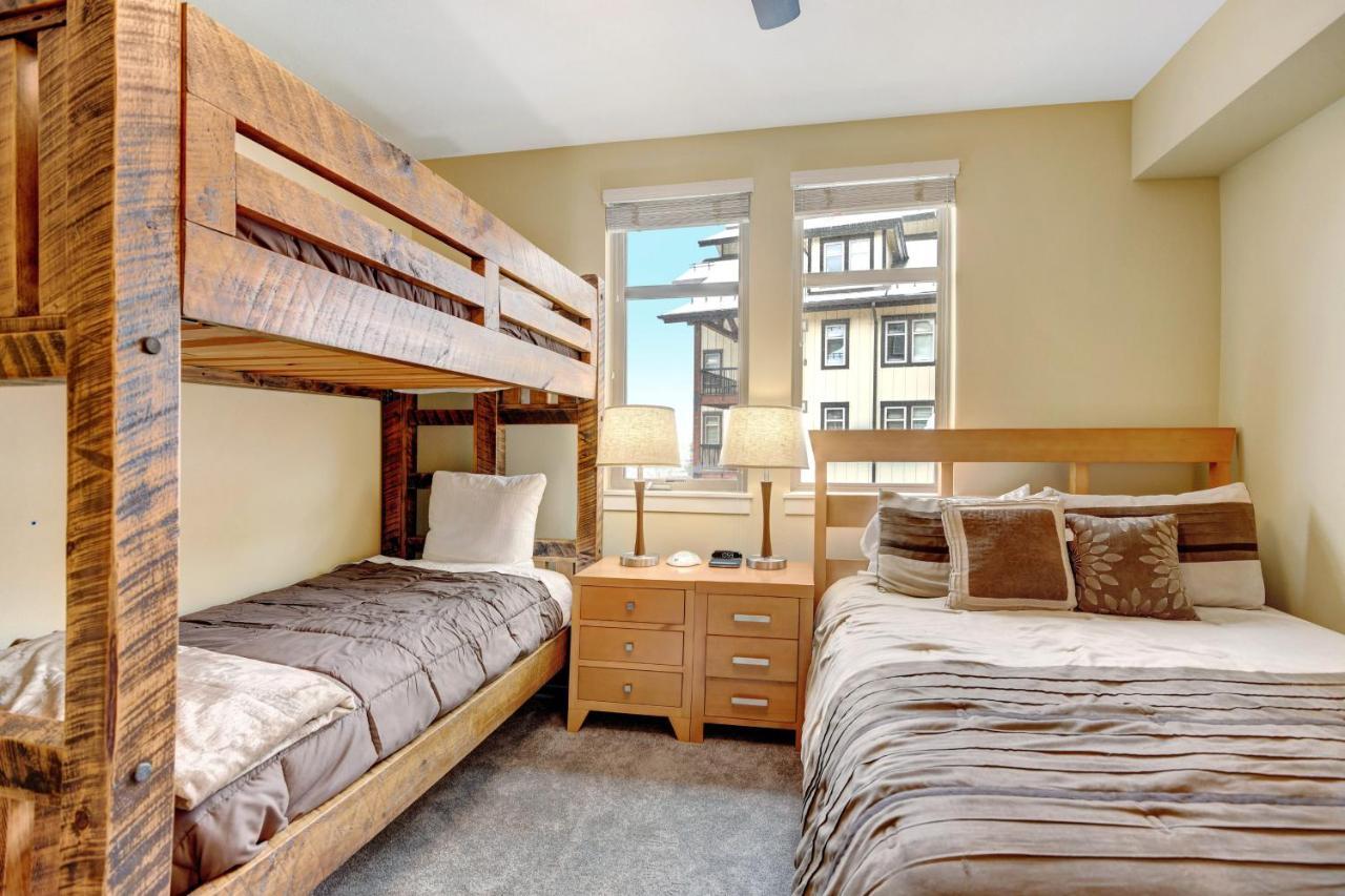 Ski In-Out Luxury Condo #3425 With Huge Hot Tub & Great Views - 500 Dollars Of Free Activities & Equipment Rentals Daily Winter Park Exteriör bild